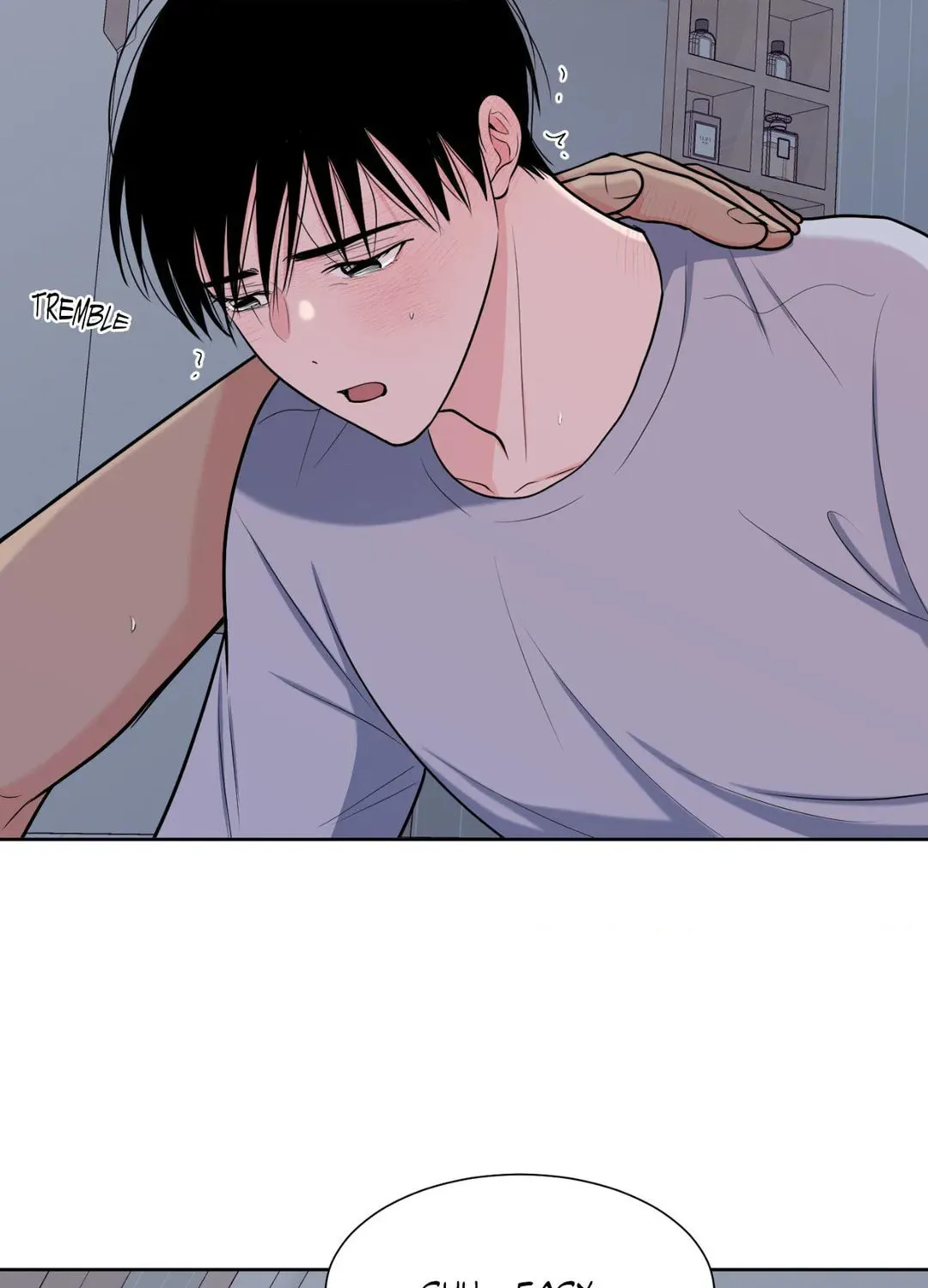 Love Without Borders [Official] Chapter 47 page 51 - 