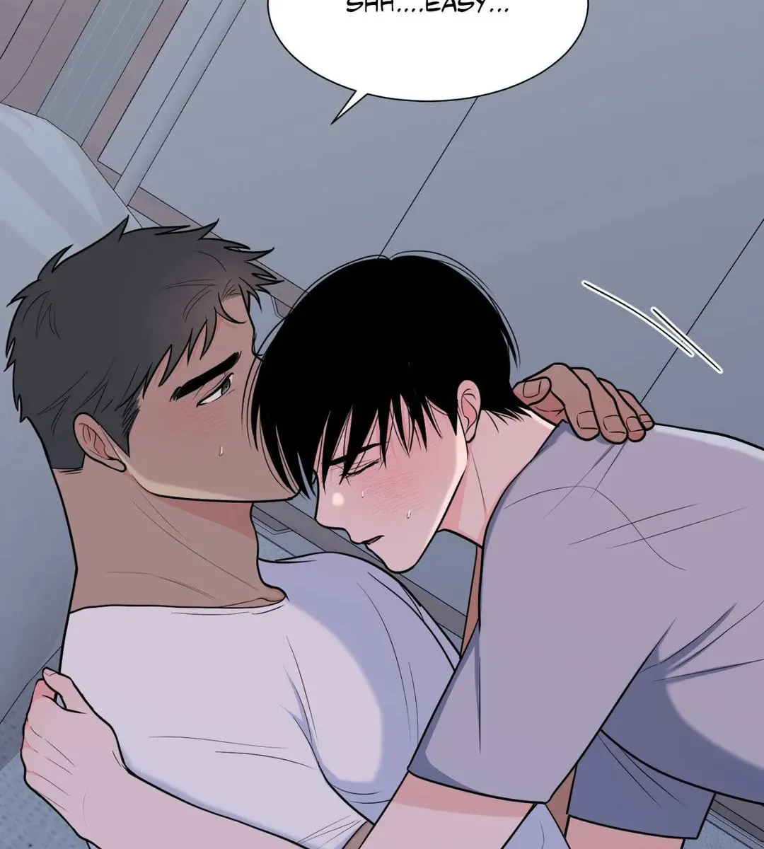 Love Without Borders [Official] Chapter 47 page 52 - 