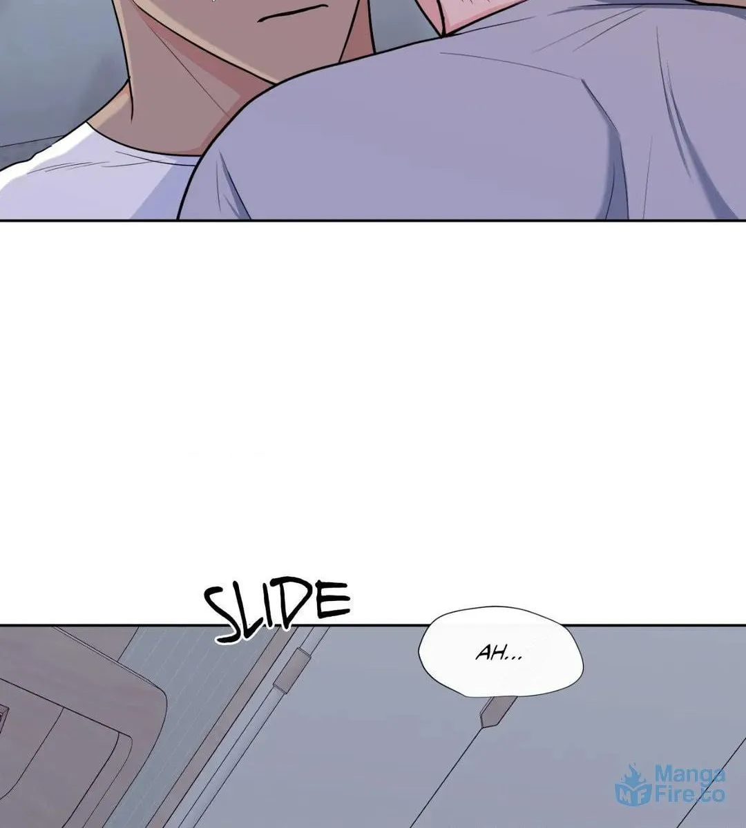 Love Without Borders [Official] Chapter 47 page 54 - 