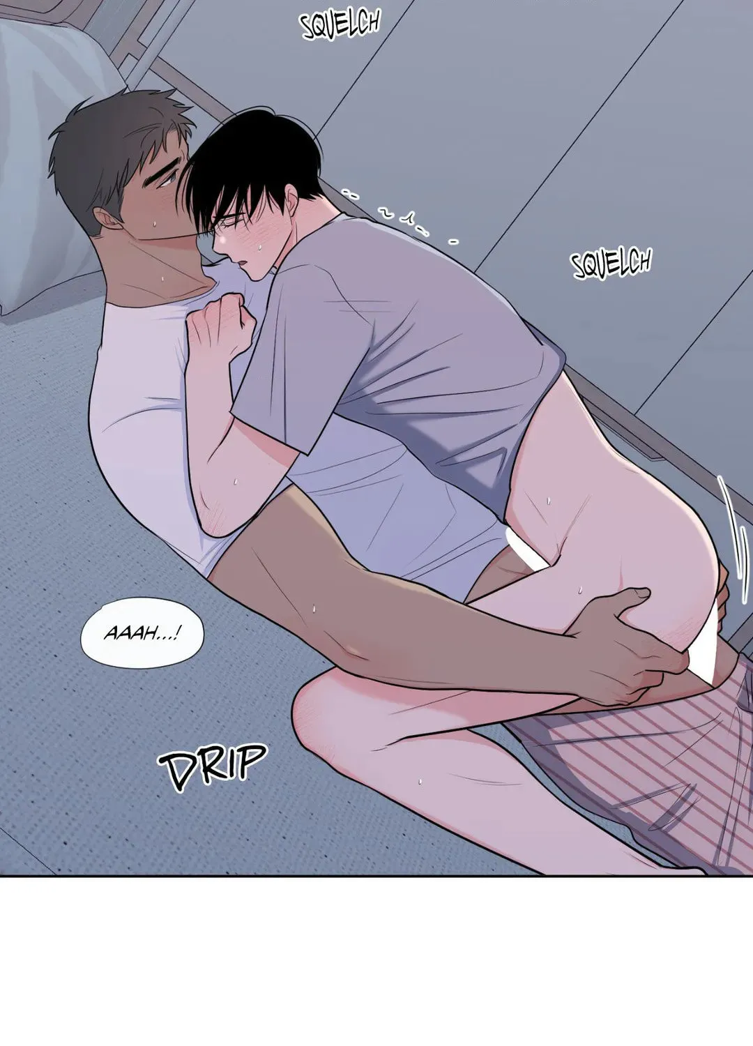 Love Without Borders [Official] Chapter 47 page 55 - 