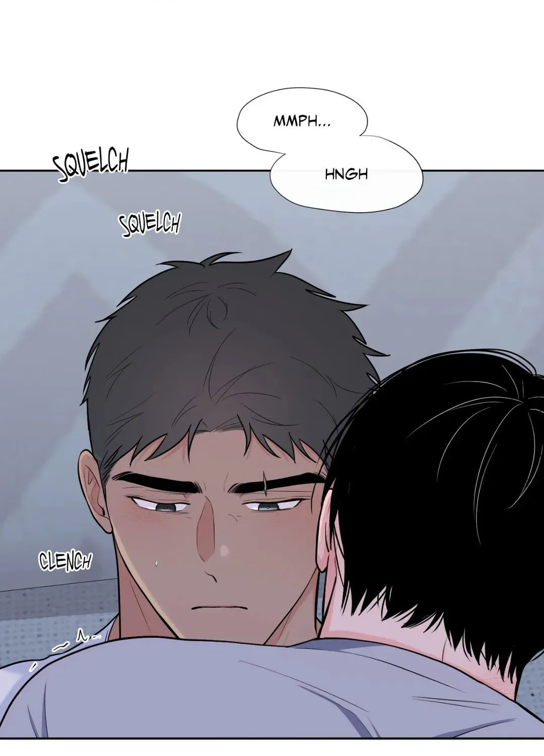 Love Without Borders [Official] Chapter 47 page 57 - 
