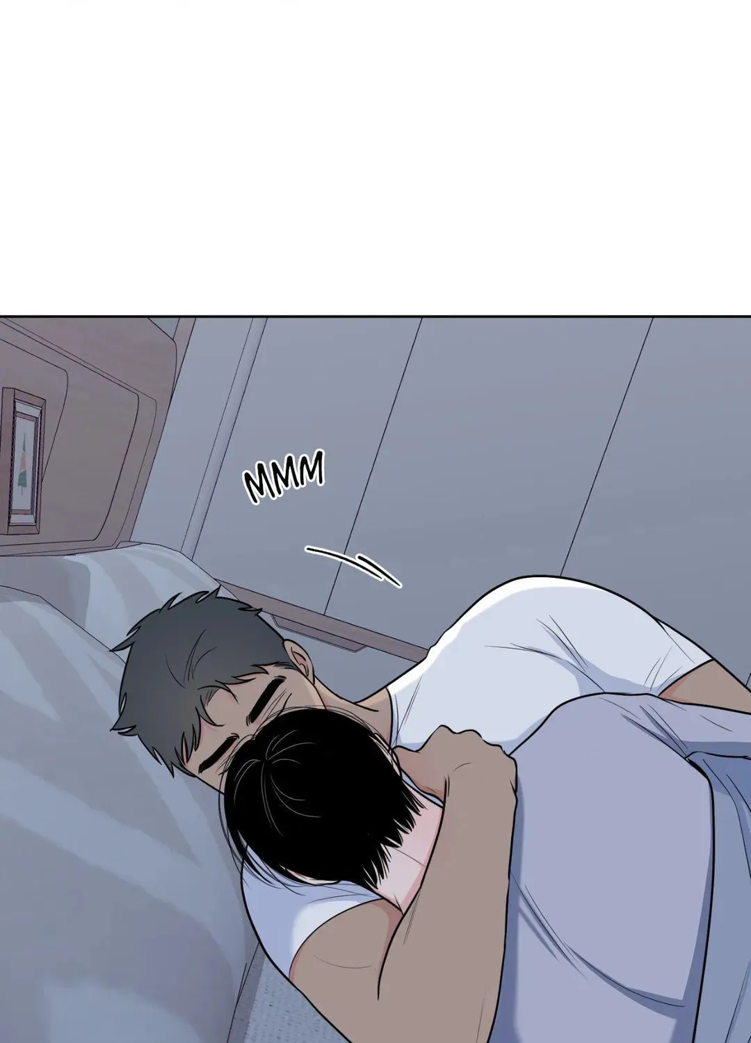 Love Without Borders [Official] Chapter 47 page 7 - 