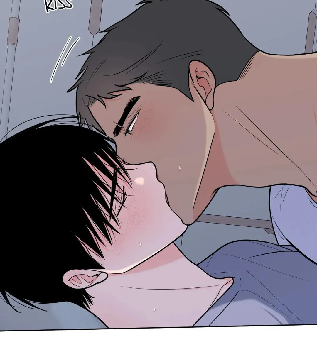 Love Without Borders [Official] Chapter 47 page 64 - 