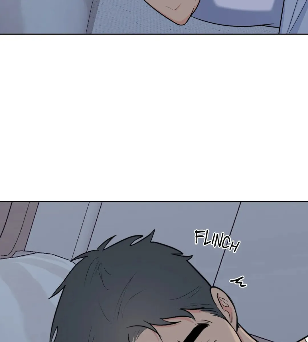 Love Without Borders [Official] Chapter 47 page 8 - 