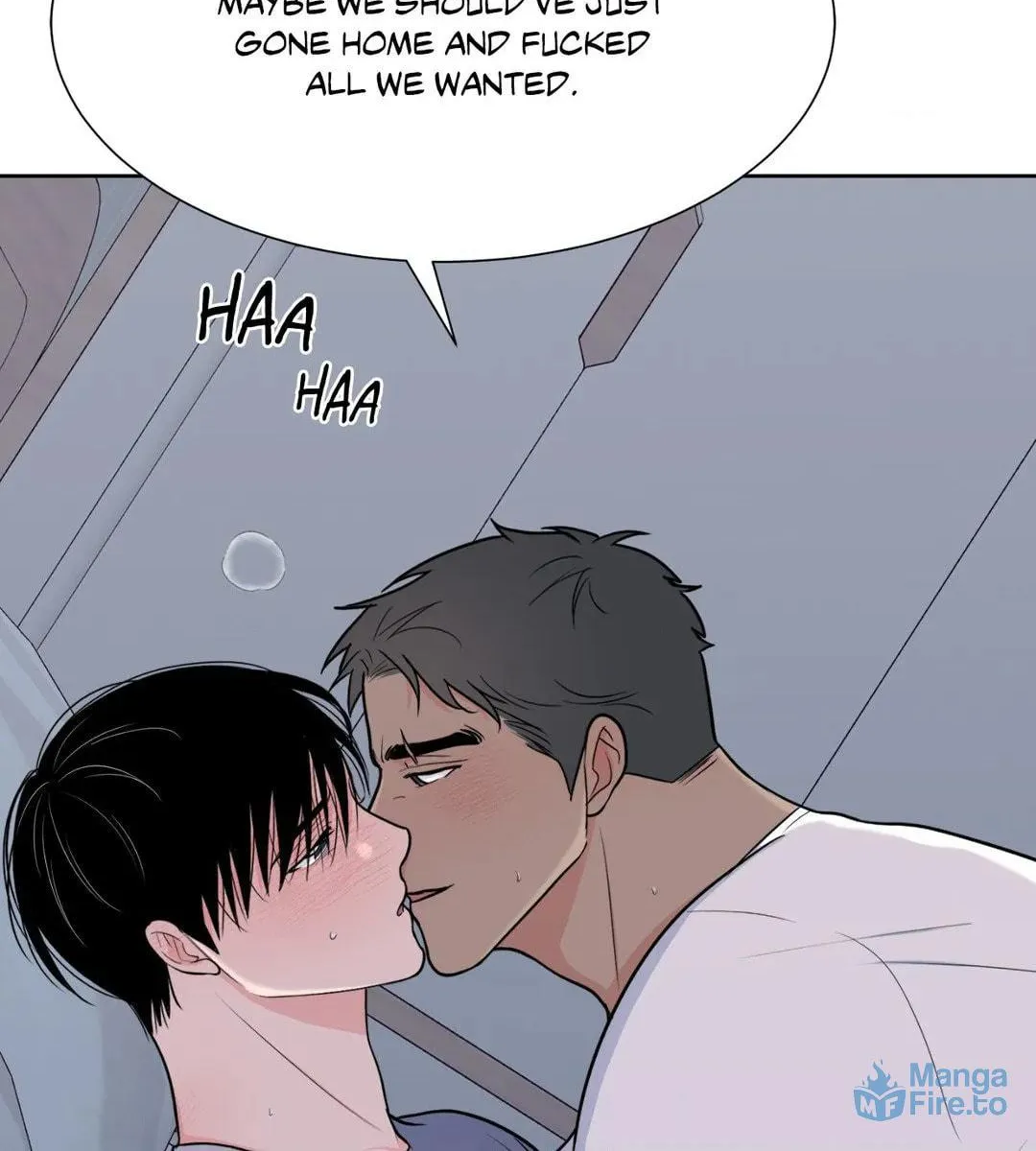 Love Without Borders [Official] Chapter 47 page 72 - 