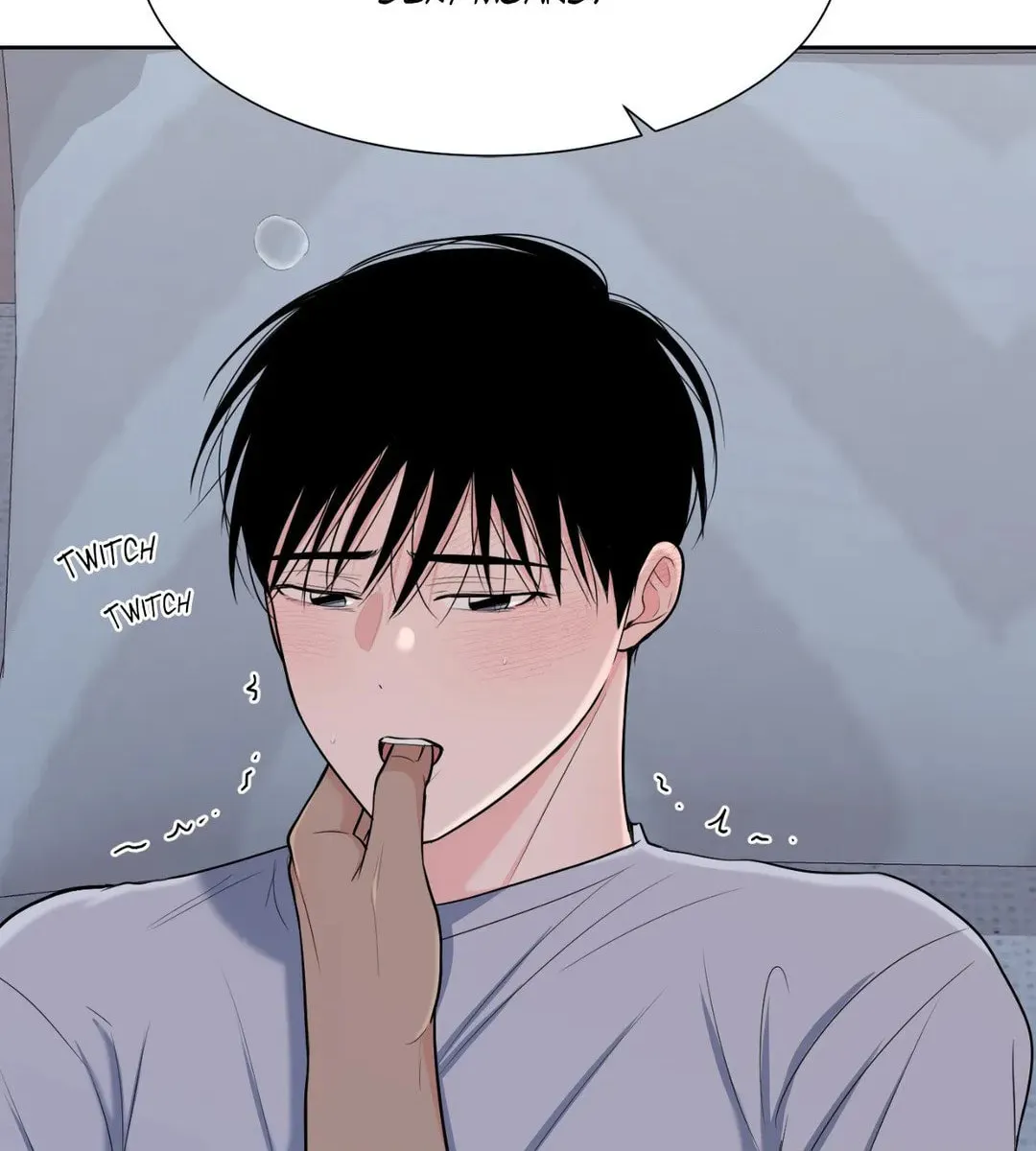 Love Without Borders [Official] Chapter 47 page 74 - 