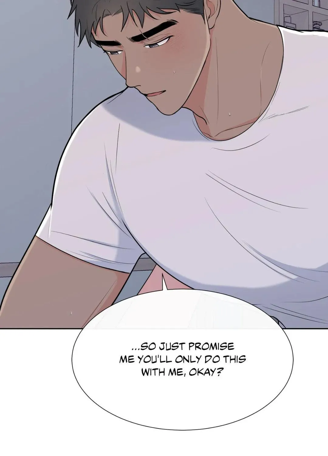 Love Without Borders [Official] Chapter 47 page 77 - 