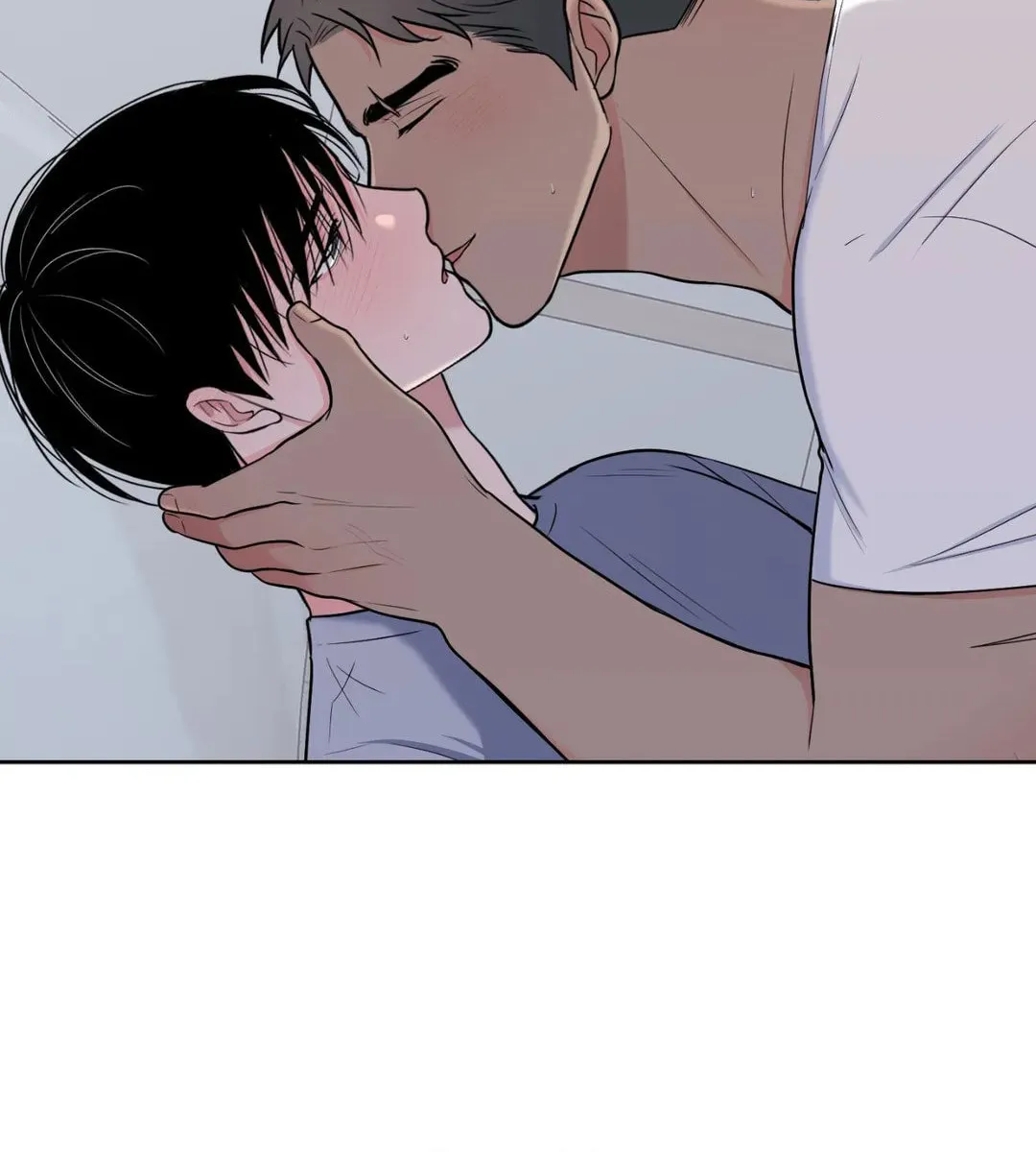 Love Without Borders [Official] Chapter 47 page 80 - 