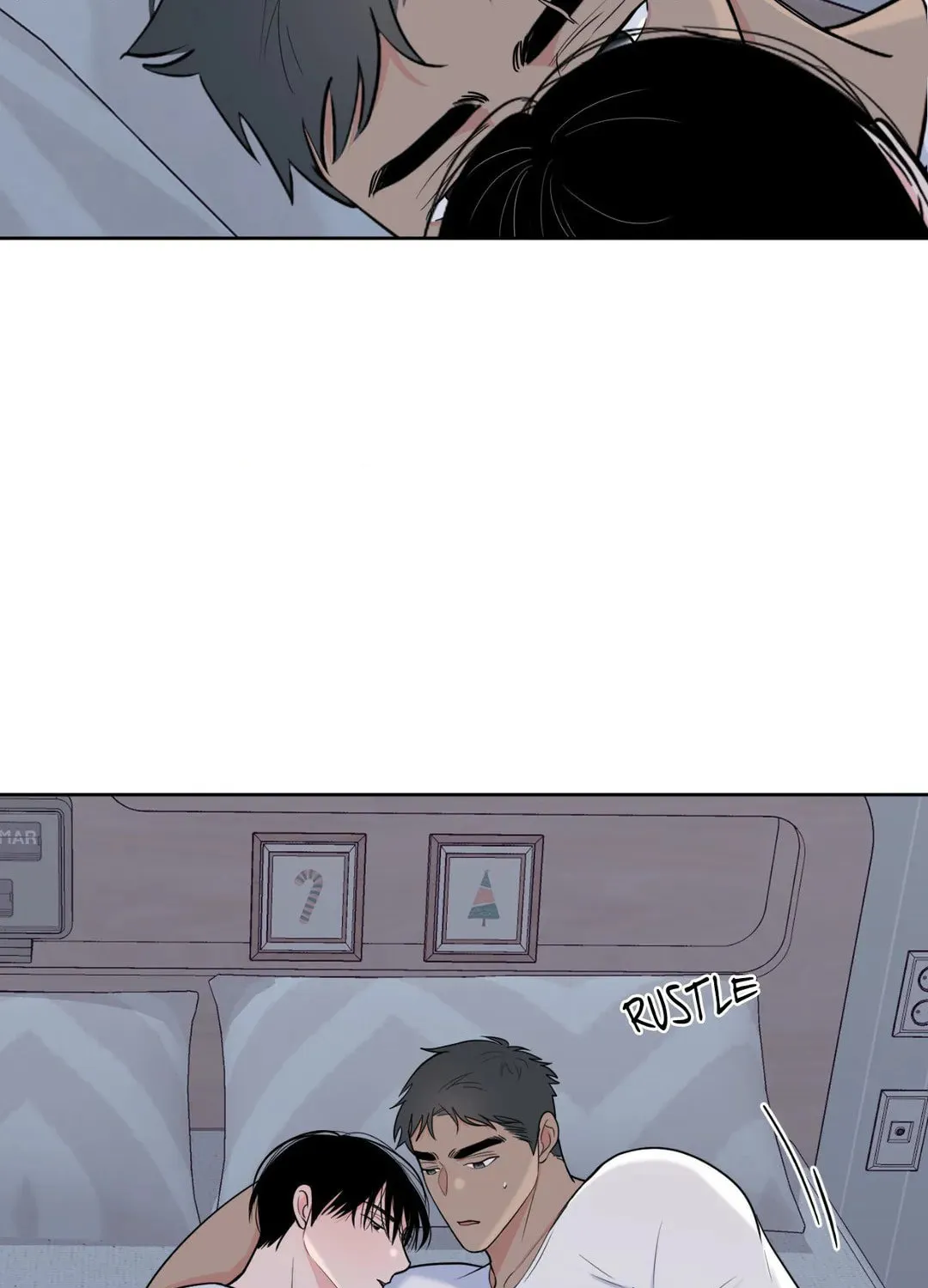 Love Without Borders [Official] Chapter 47 page 9 - 