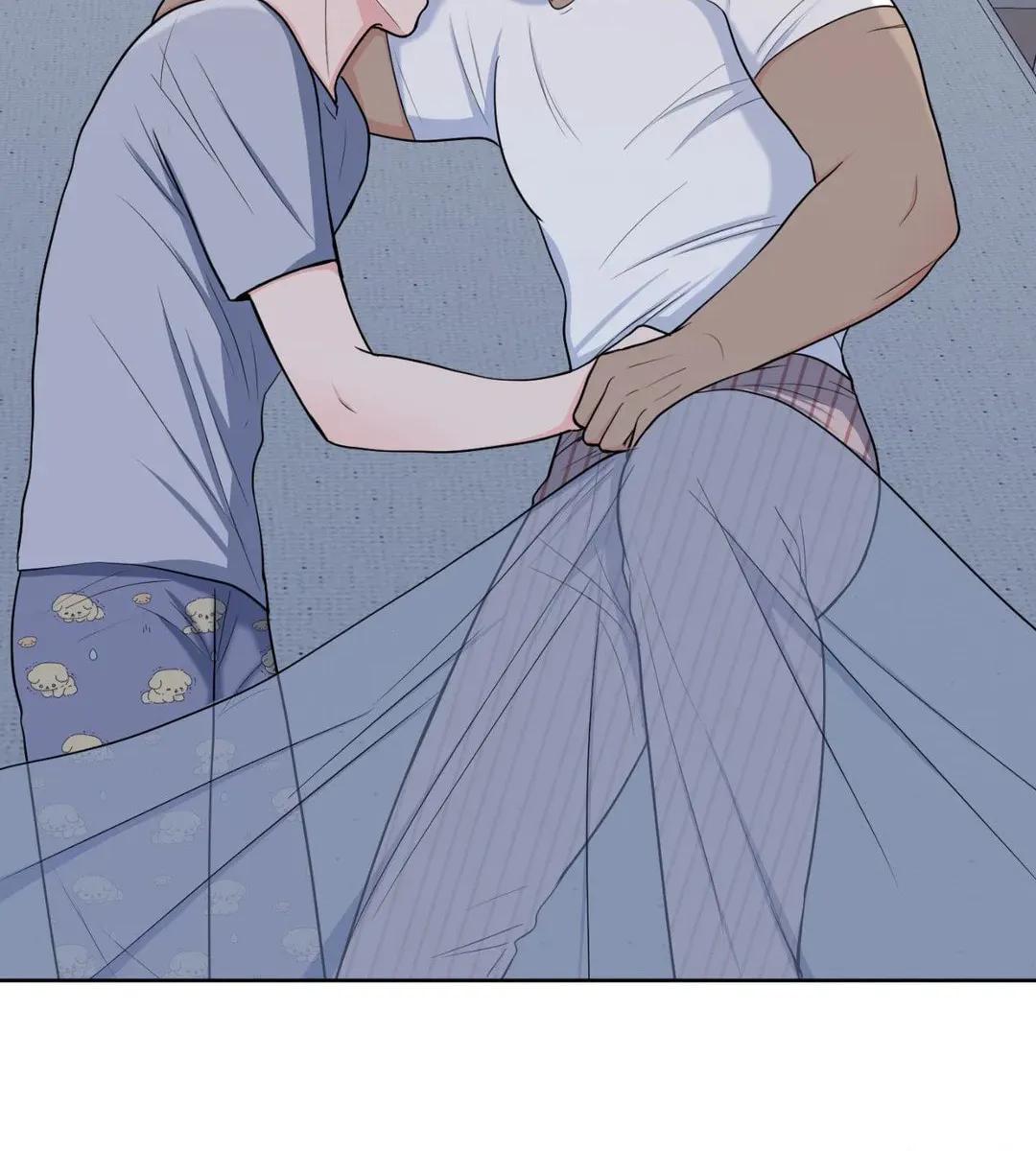 Love Without Borders [Official] Chapter 47 page 10 - 