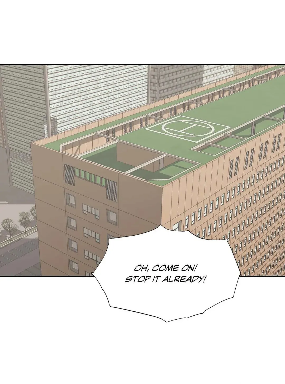 Love Without Borders [Official] Chapter 48 page 2 - 