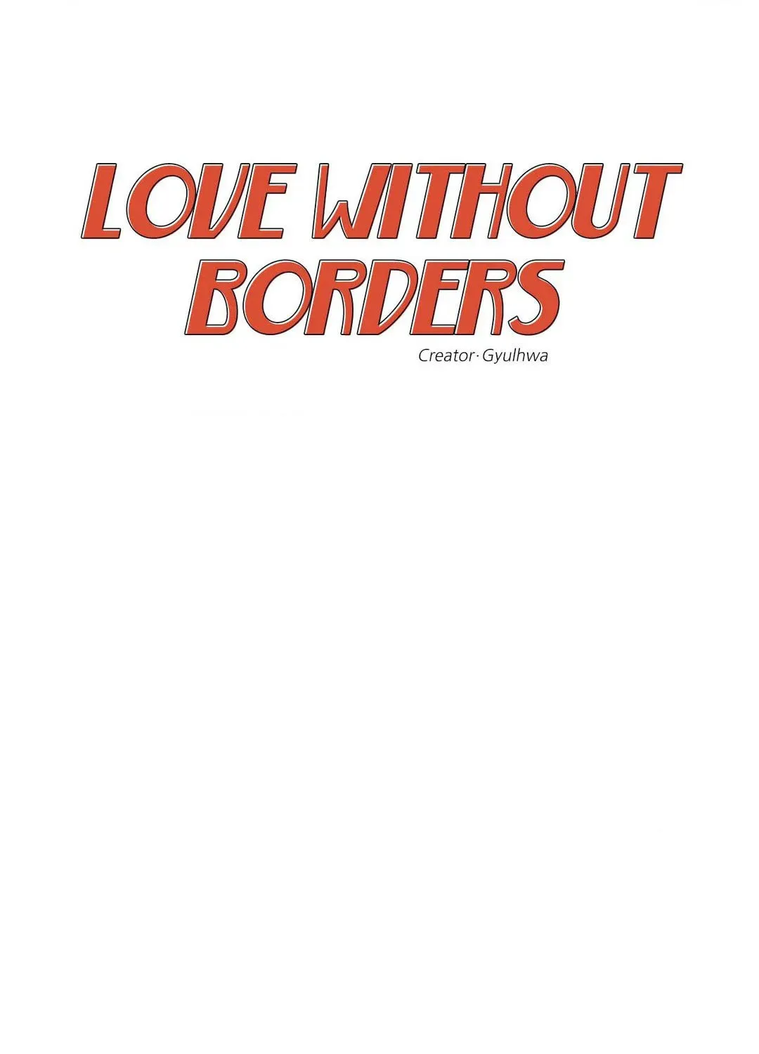 Love Without Borders [Official] Chapter 48 page 13 - 