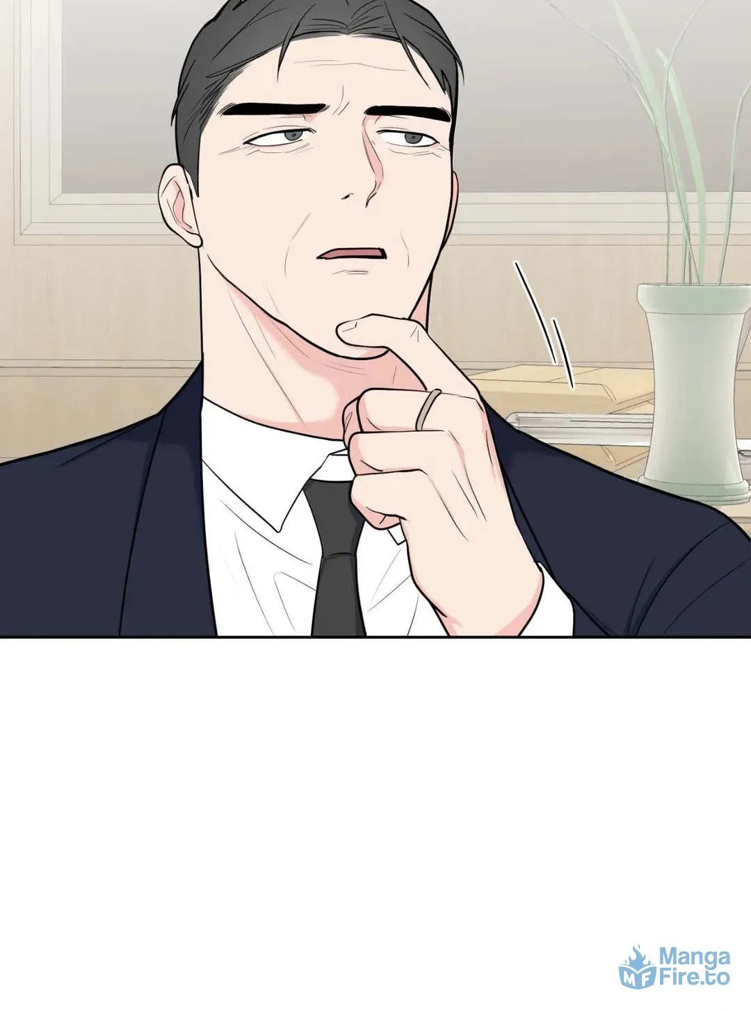 Love Without Borders [Official] Chapter 48 page 18 - 