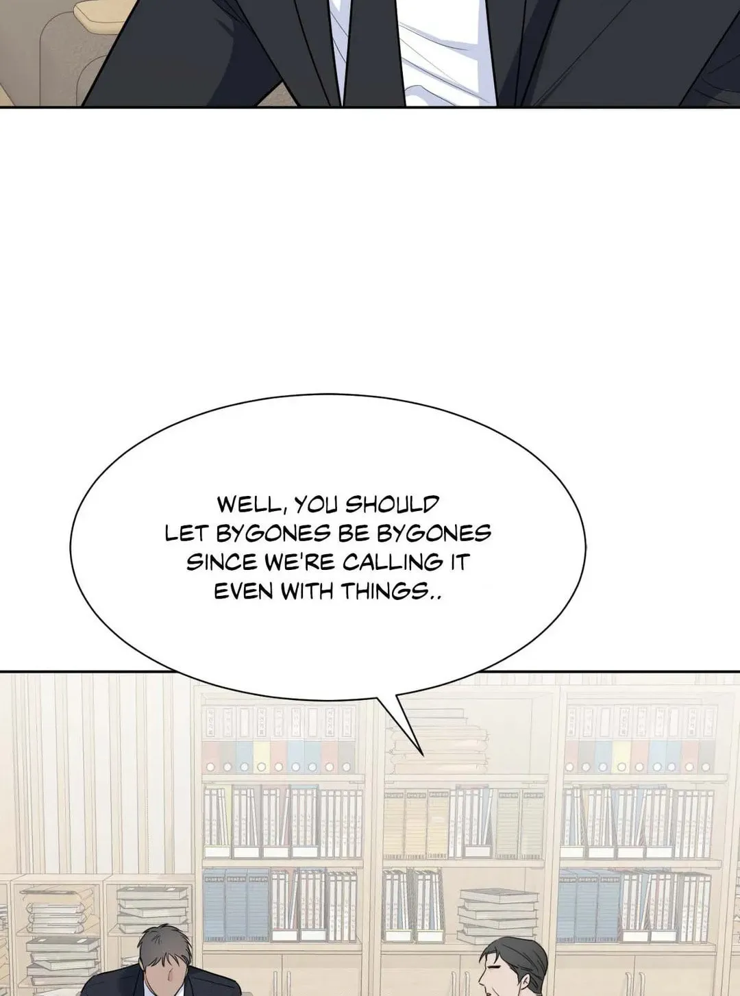 Love Without Borders [Official] Chapter 48 page 20 - 