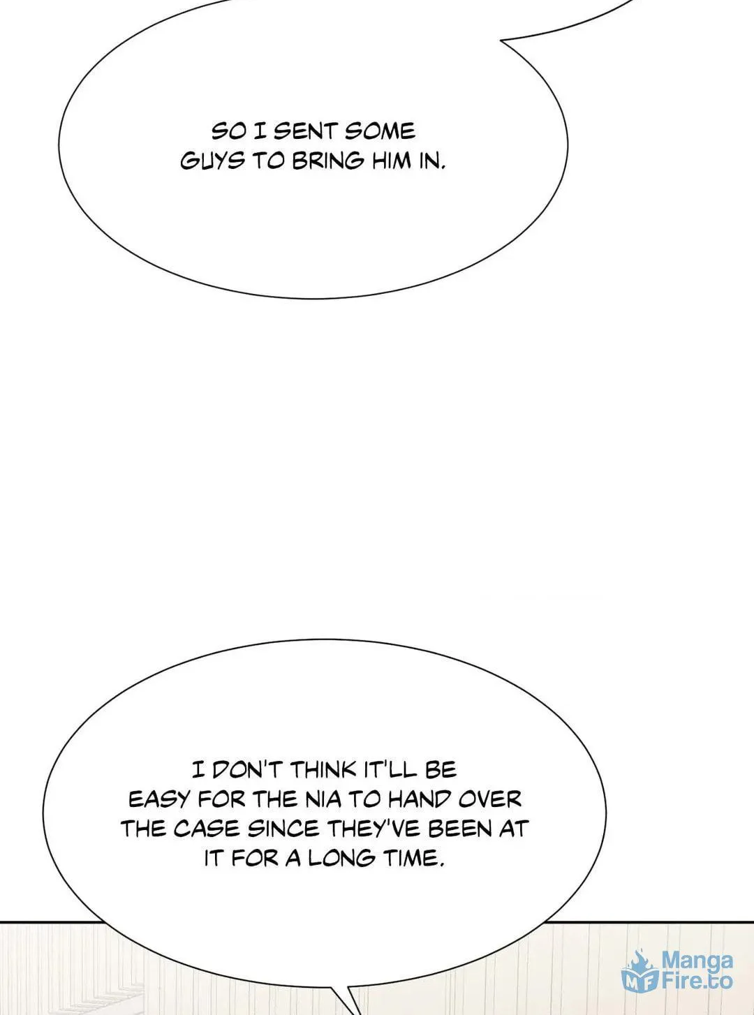 Love Without Borders [Official] Chapter 48 page 24 - 