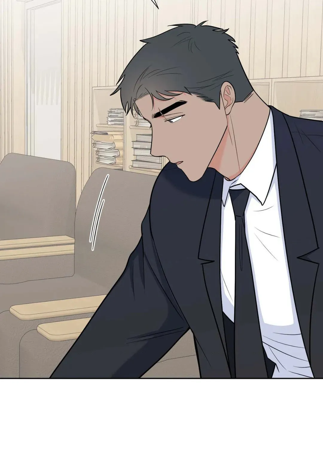 Love Without Borders [Official] Chapter 48 page 25 - 