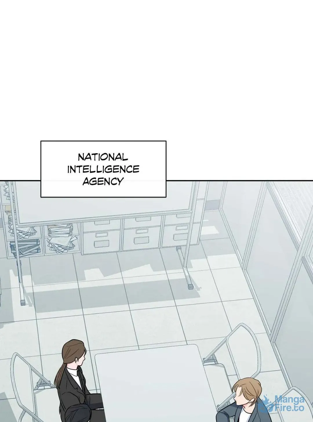Love Without Borders [Official] Chapter 48 page 30 - 