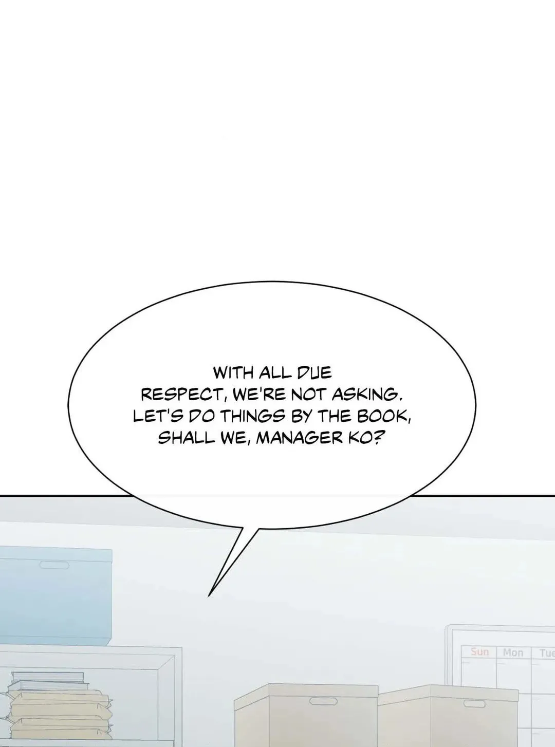 Love Without Borders [Official] Chapter 48 page 34 - 