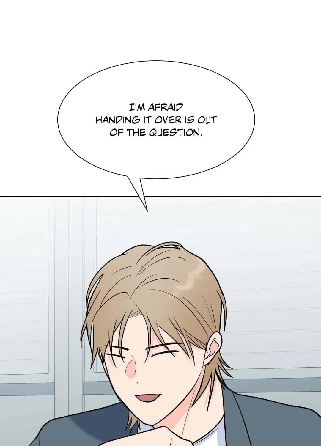 Love Without Borders [Official] Chapter 48 page 37 - 
