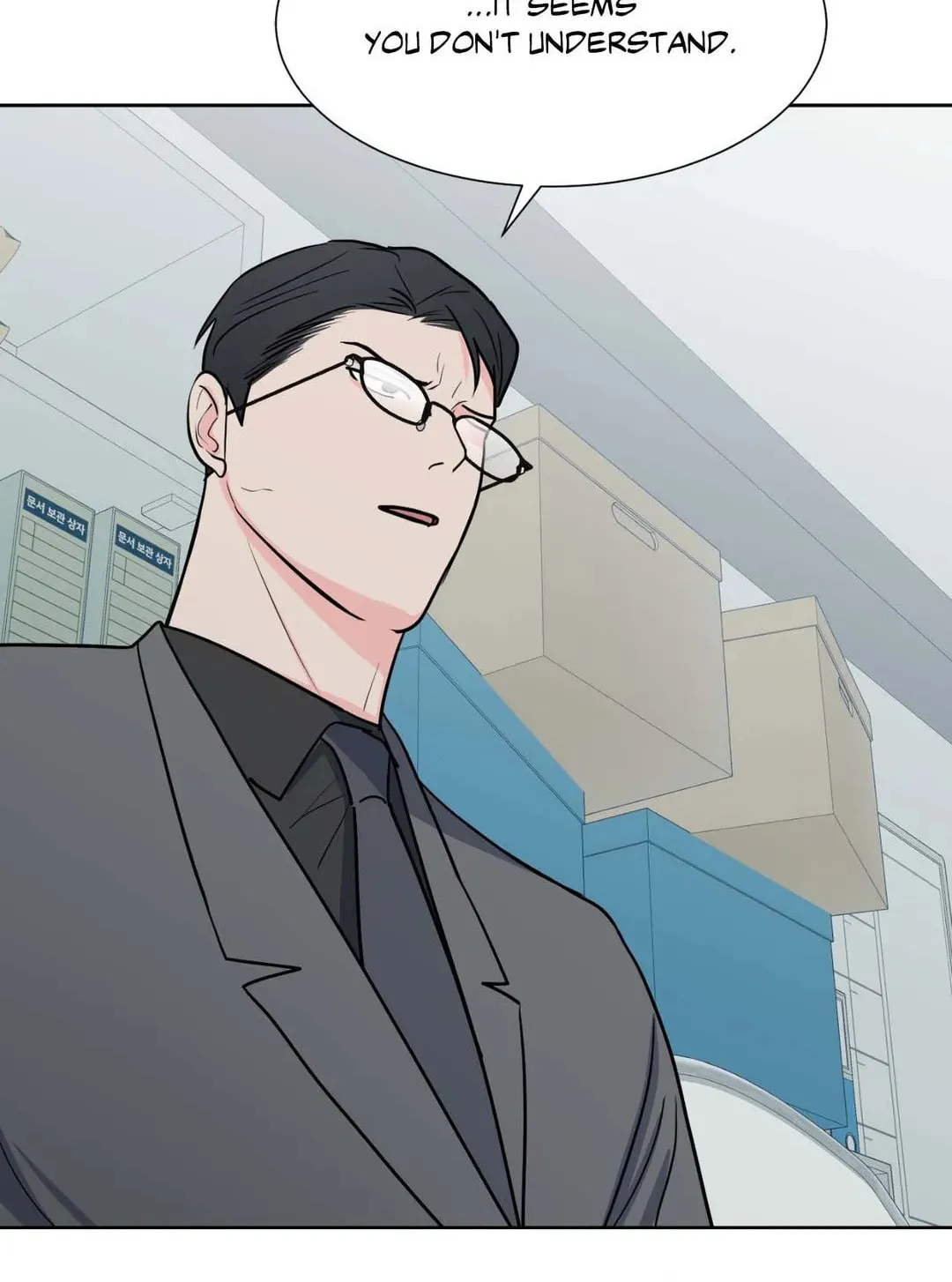 Love Without Borders [Official] Chapter 48 page 40 - 