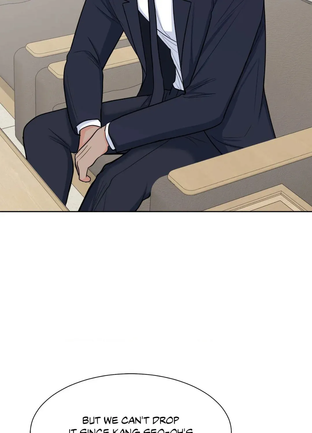 Love Without Borders [Official] Chapter 48 page 43 - 