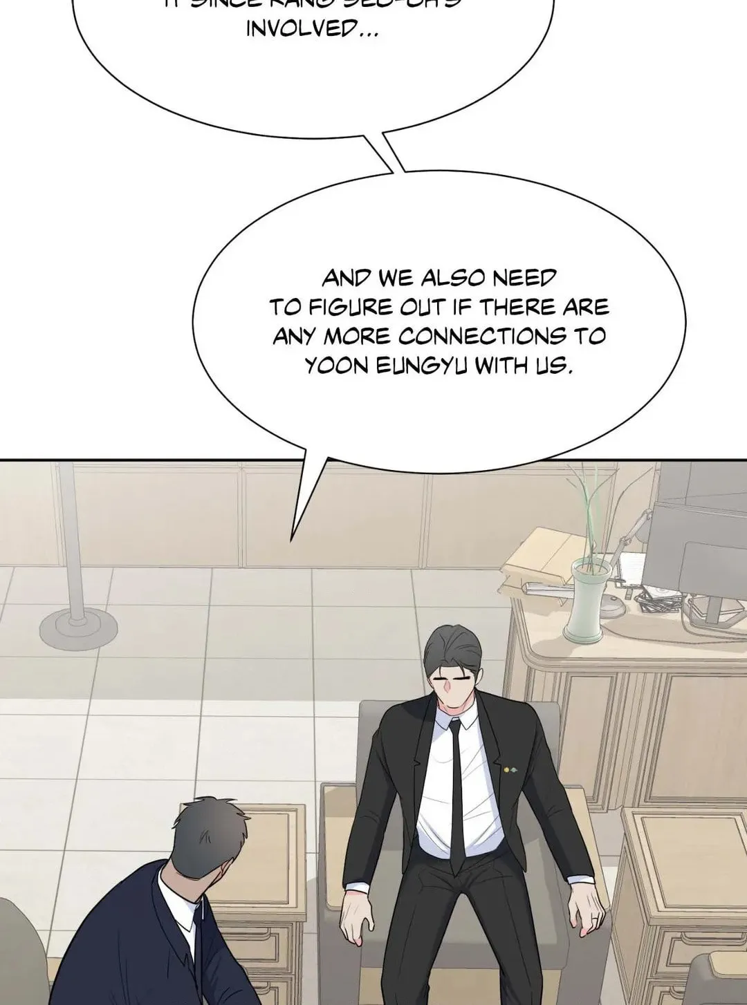 Love Without Borders [Official] Chapter 48 page 44 - 