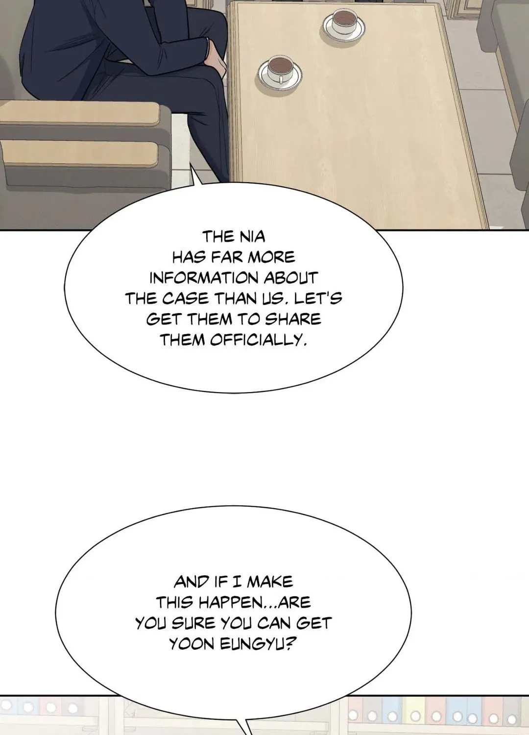 Love Without Borders [Official] Chapter 48 page 45 - 