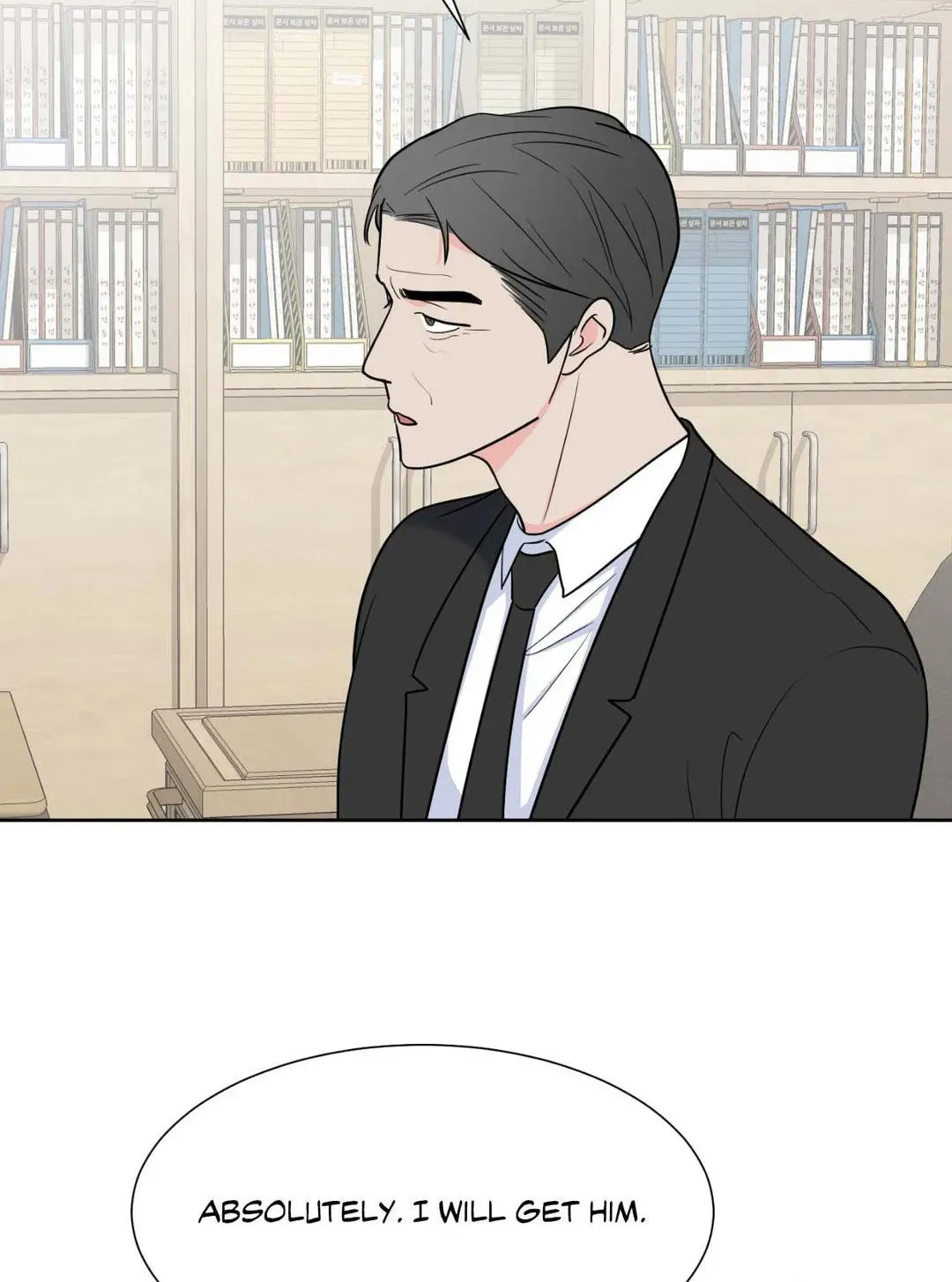 Love Without Borders [Official] Chapter 48 page 46 - 