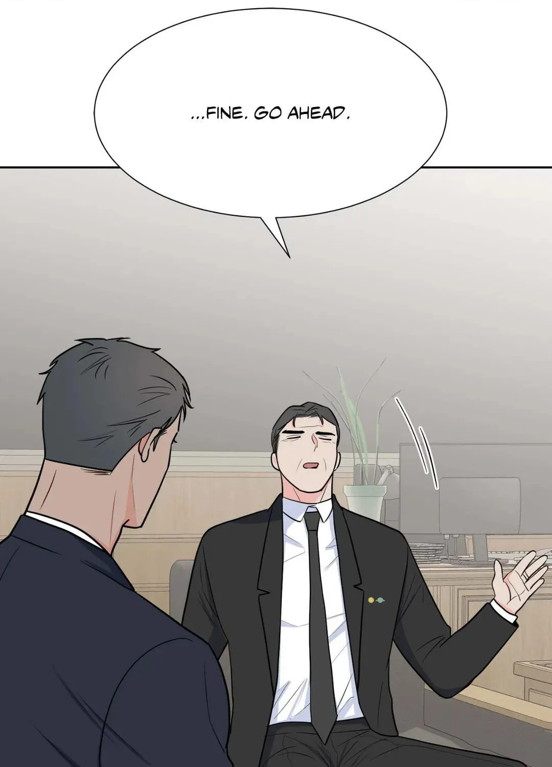 Love Without Borders [Official] Chapter 48 page 49 - 