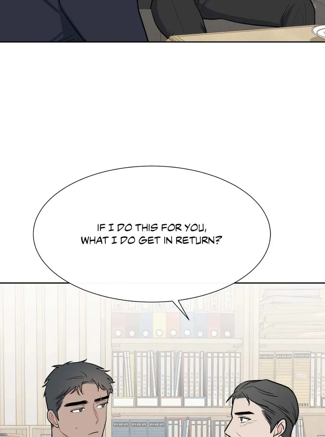 Love Without Borders [Official] Chapter 48 page 50 - 