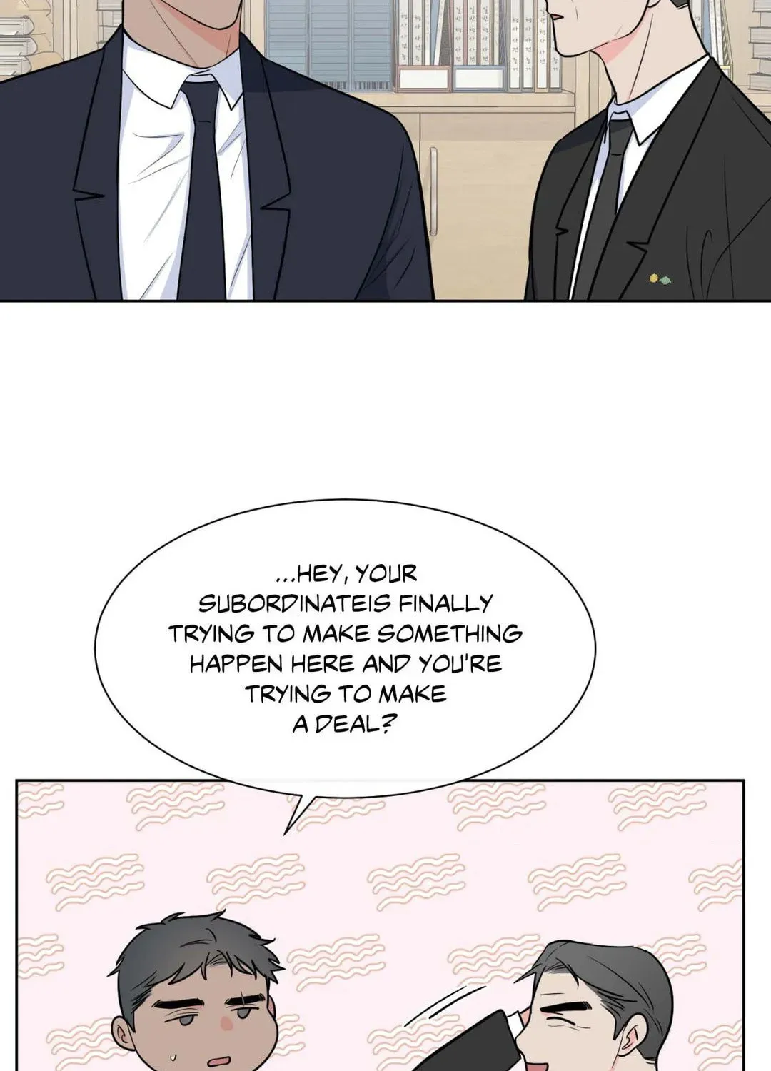 Love Without Borders [Official] Chapter 48 page 51 - 