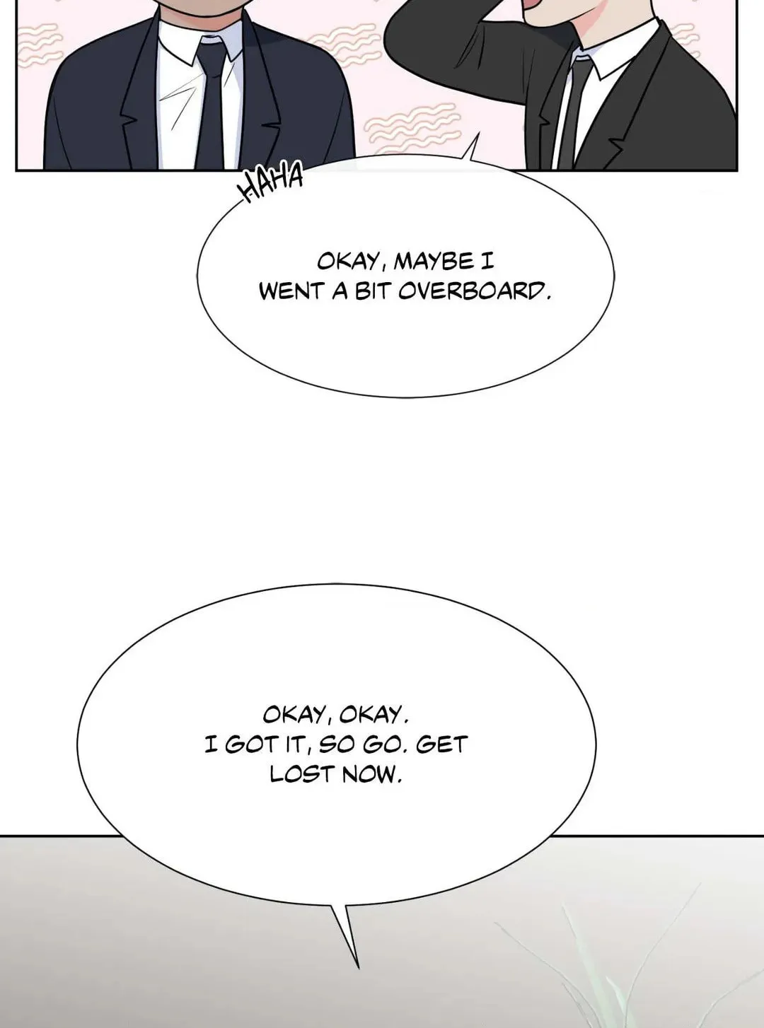 Love Without Borders [Official] Chapter 48 page 52 - 
