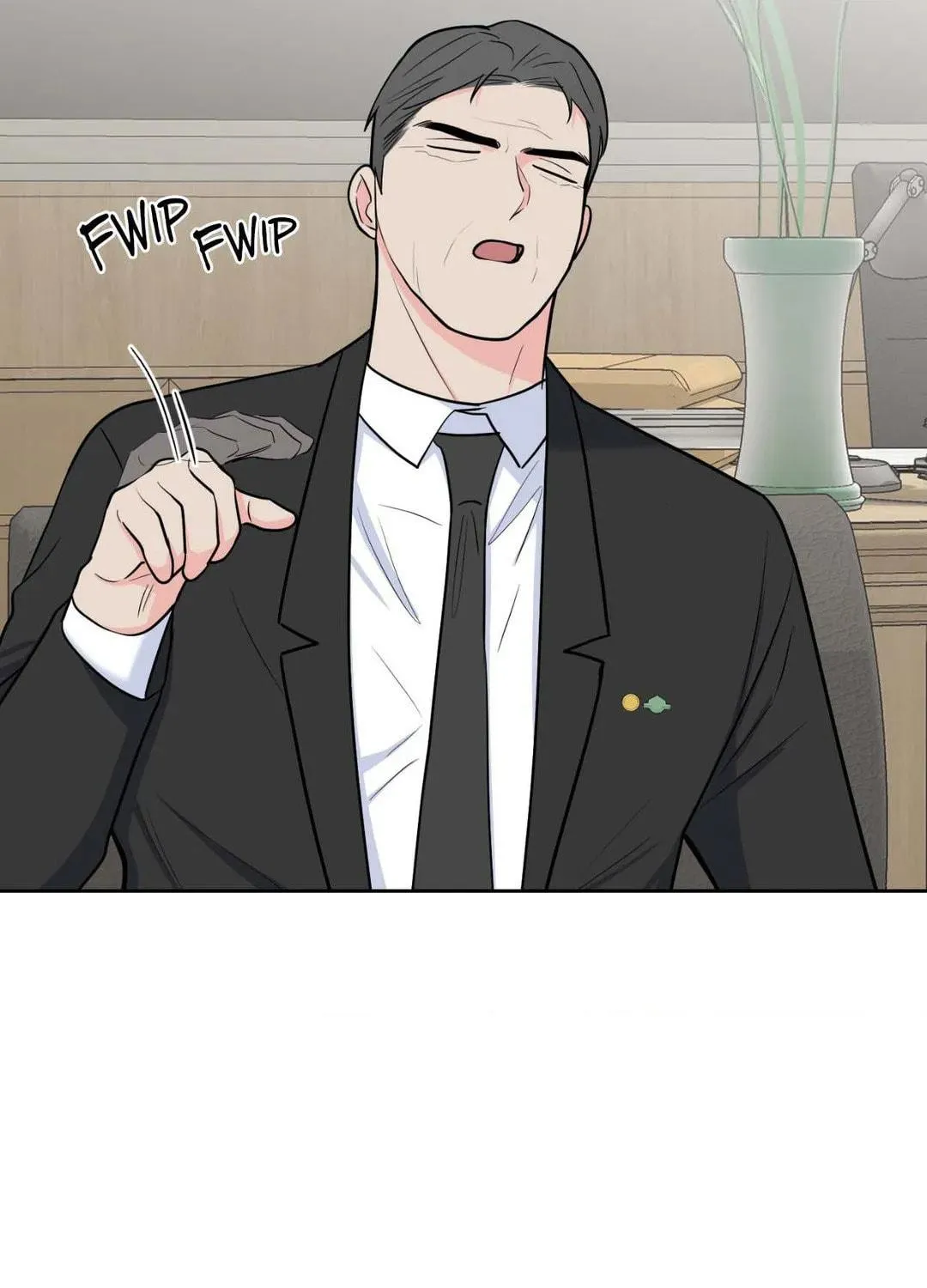 Love Without Borders [Official] Chapter 48 page 53 - 