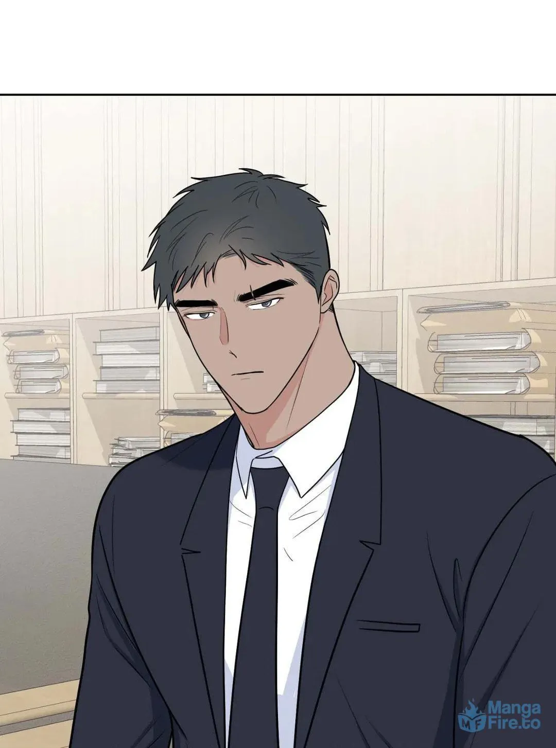 Love Without Borders [Official] Chapter 48 page 54 - 