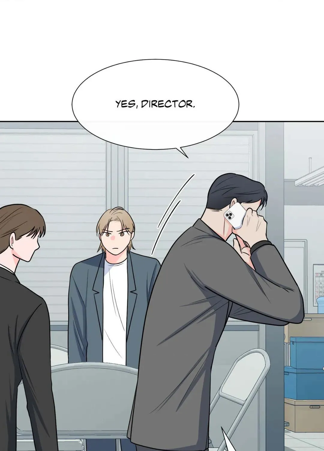 Love Without Borders [Official] Chapter 48 page 57 - 