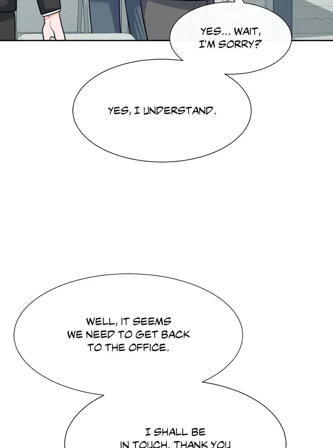 Love Without Borders [Official] Chapter 48 page 58 - 