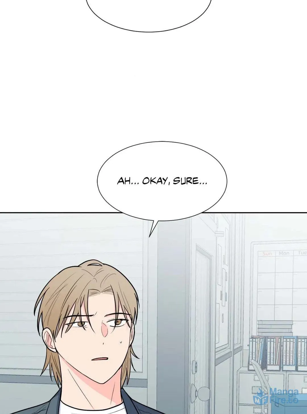 Love Without Borders [Official] Chapter 48 page 60 - 