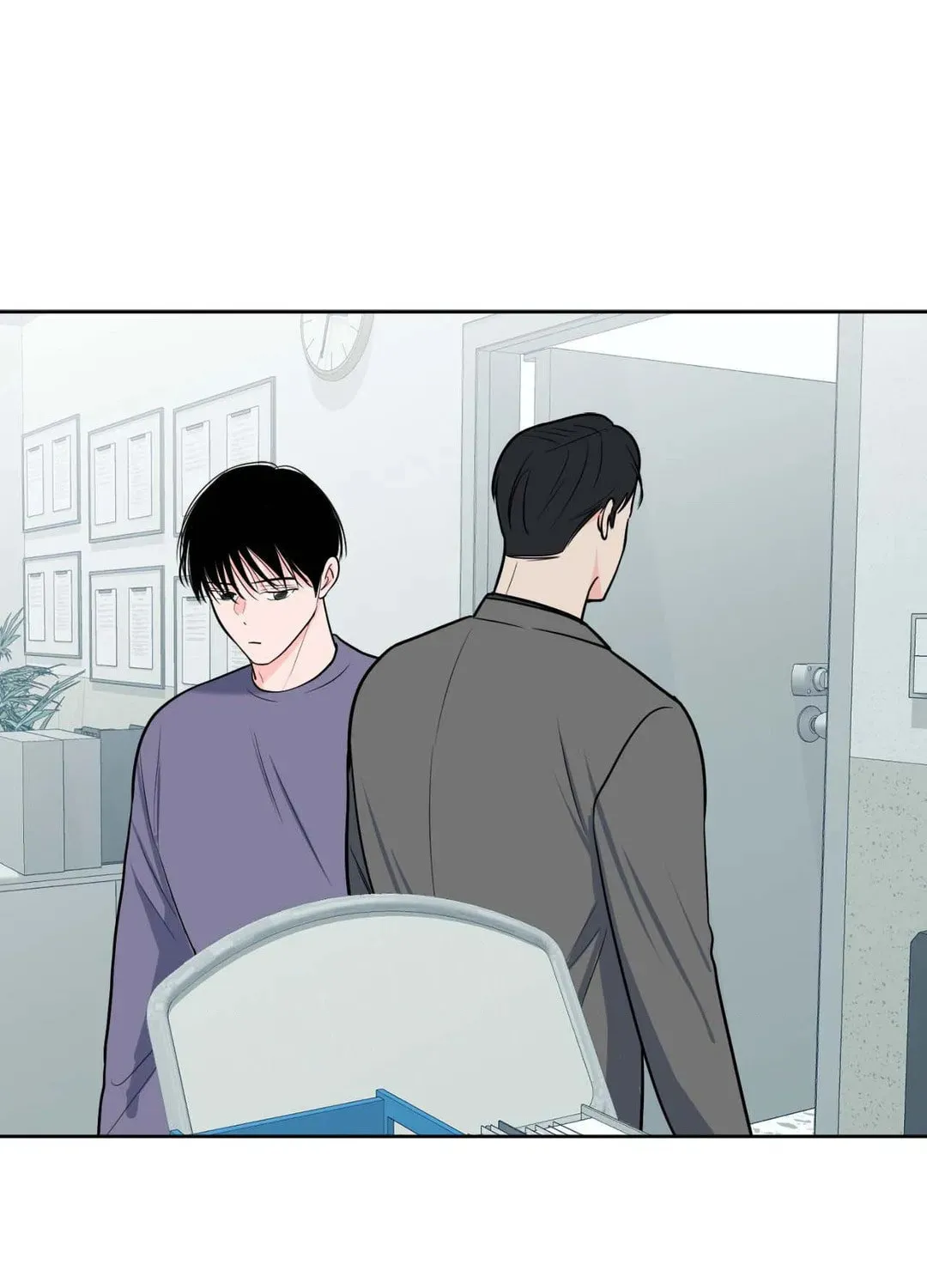 Love Without Borders [Official] Chapter 48 page 63 - 