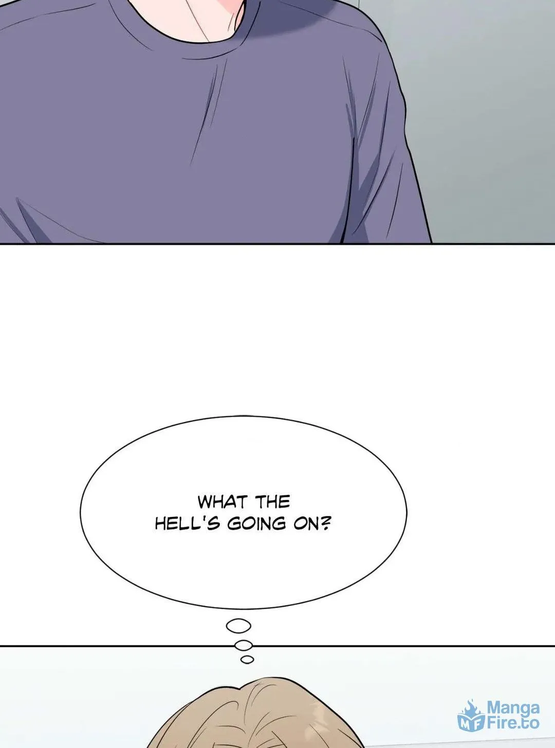 Love Without Borders [Official] Chapter 48 page 66 - 