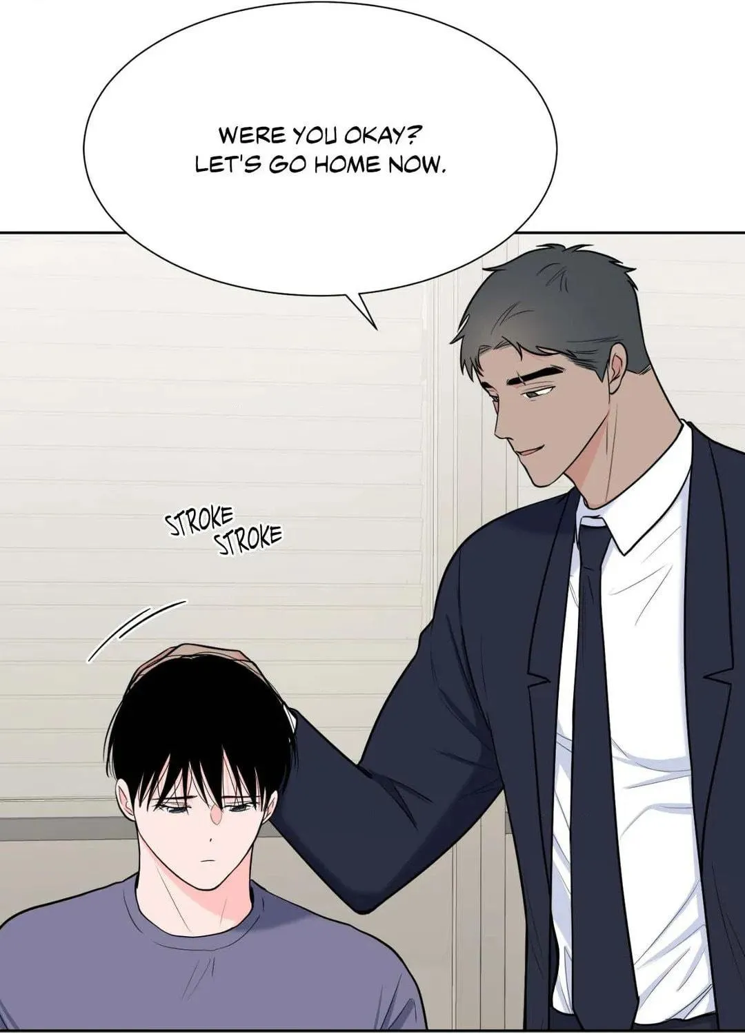 Love Without Borders [Official] Chapter 48 page 71 - 