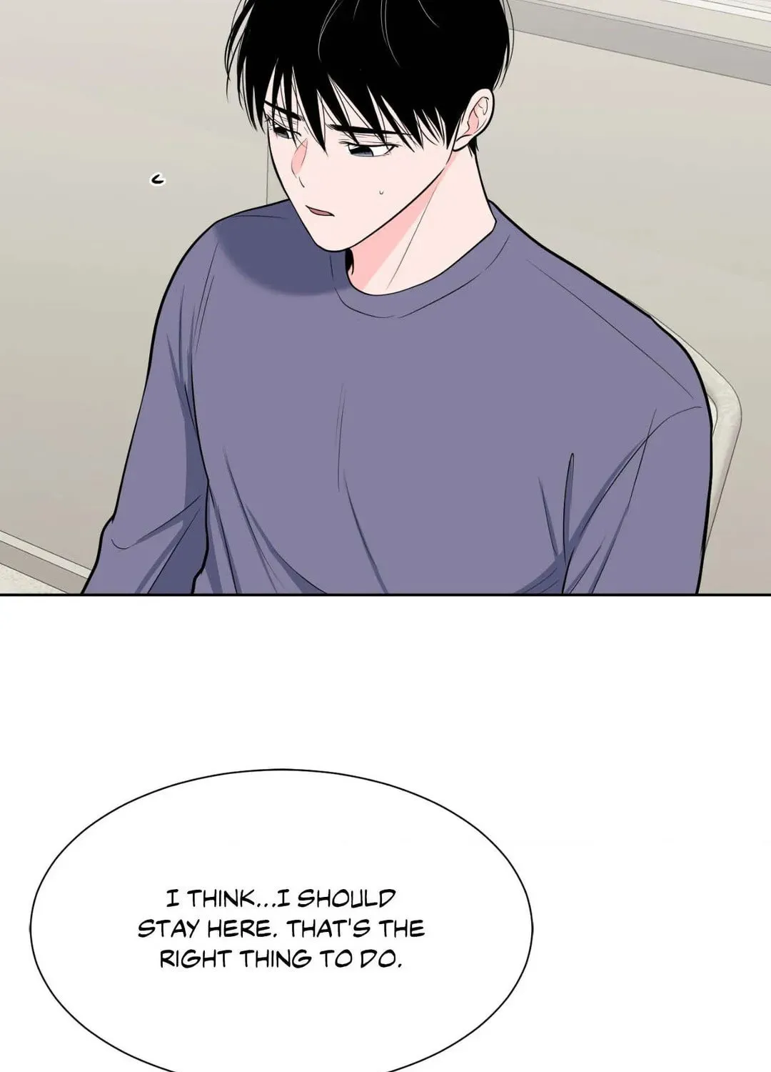 Love Without Borders [Official] Chapter 48 page 73 - 