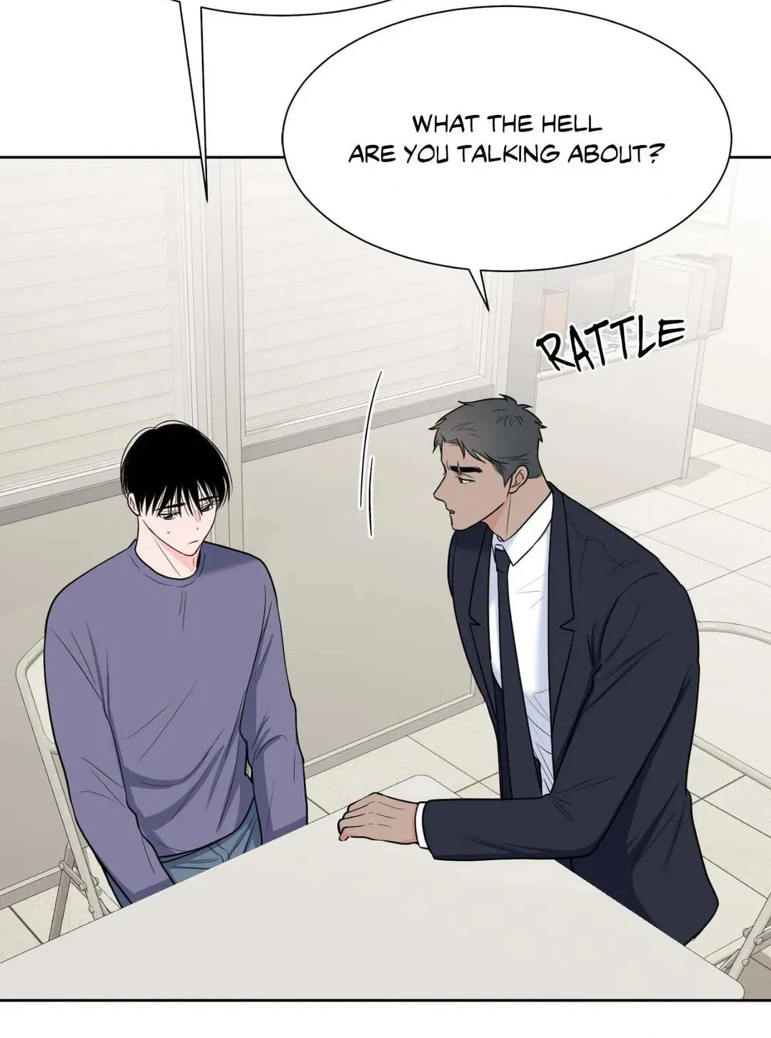 Love Without Borders [Official] Chapter 48 page 74 - 