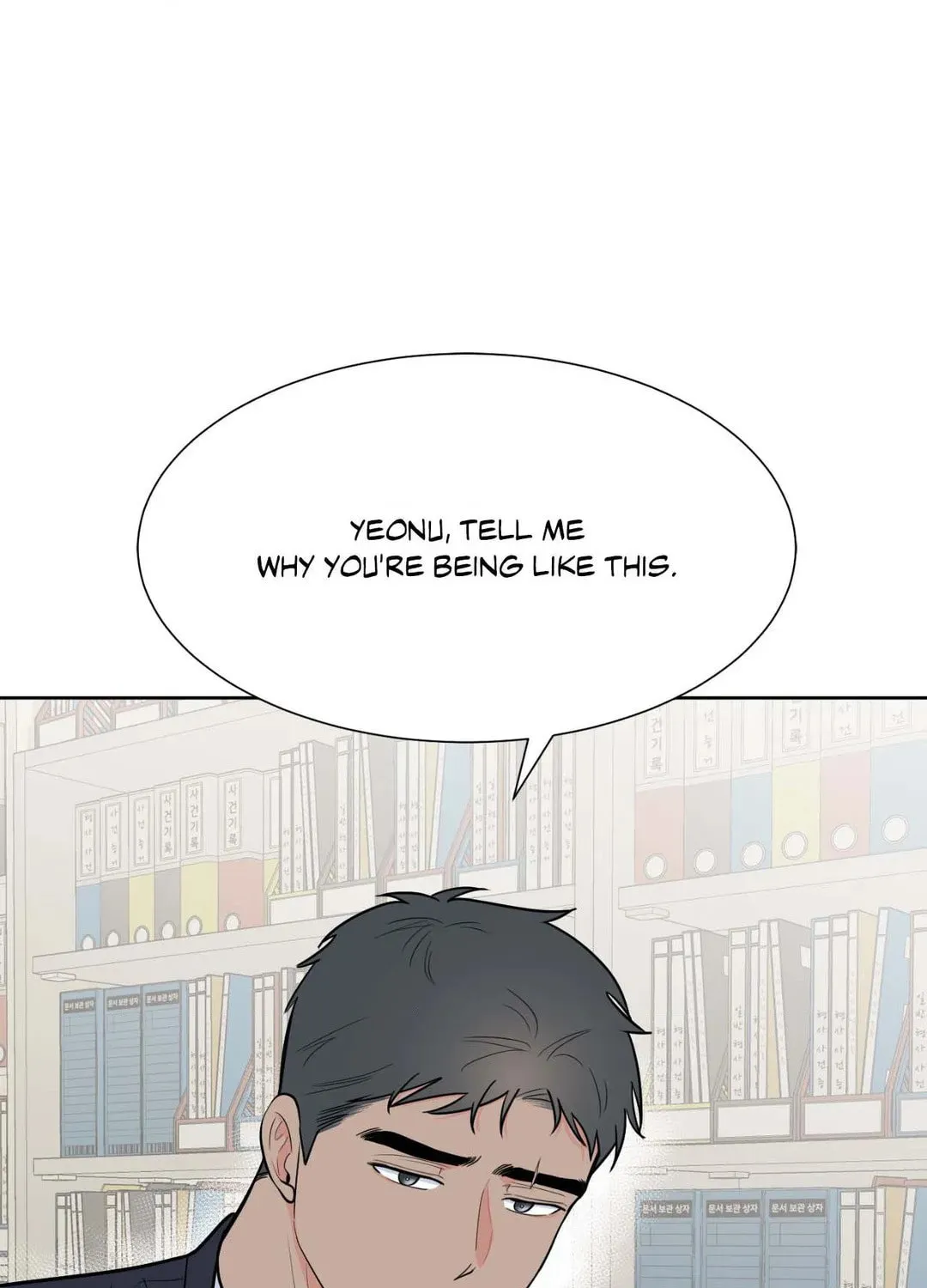 Love Without Borders [Official] Chapter 48 page 75 - 