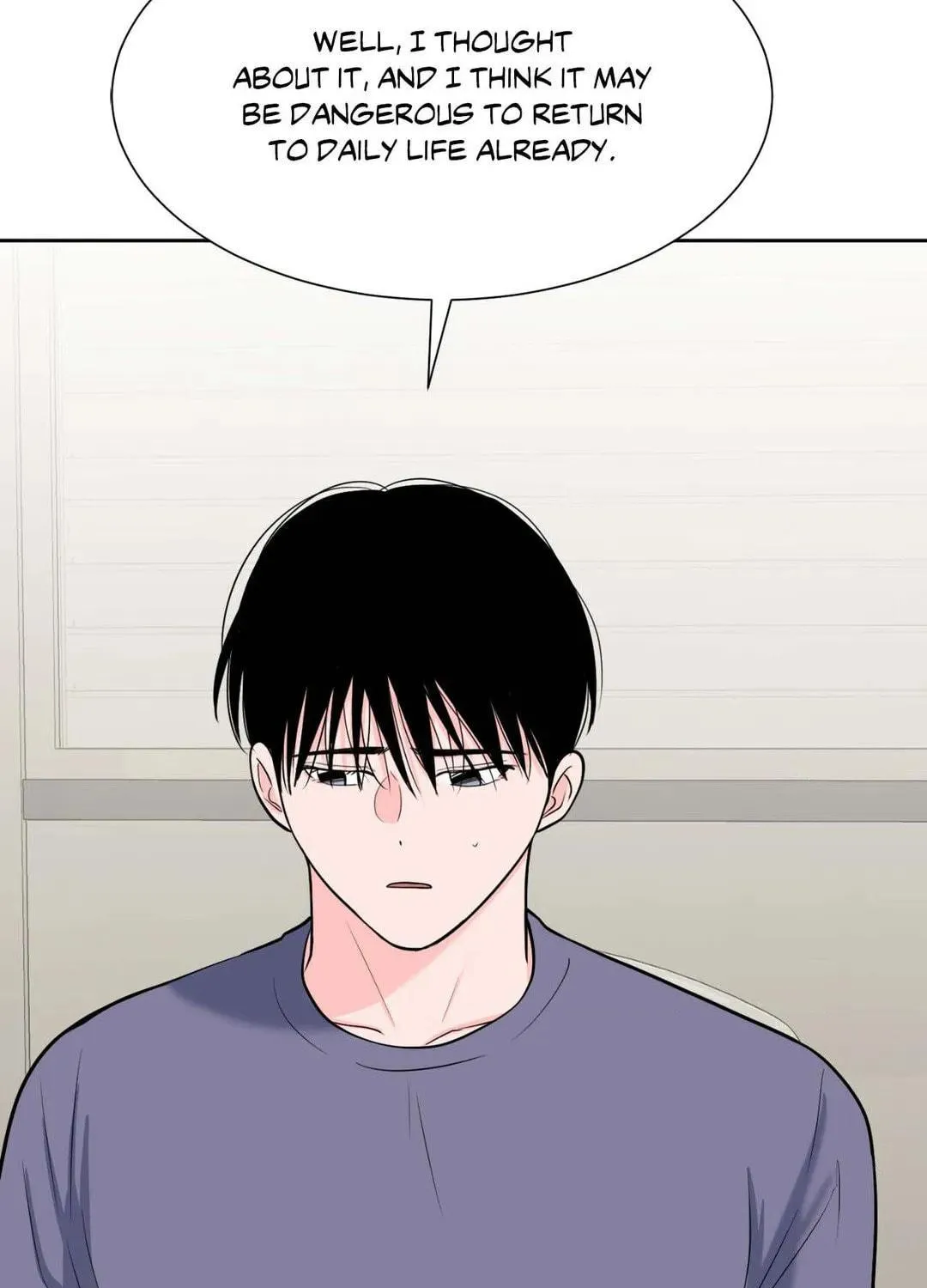 Love Without Borders [Official] Chapter 48 page 77 - 