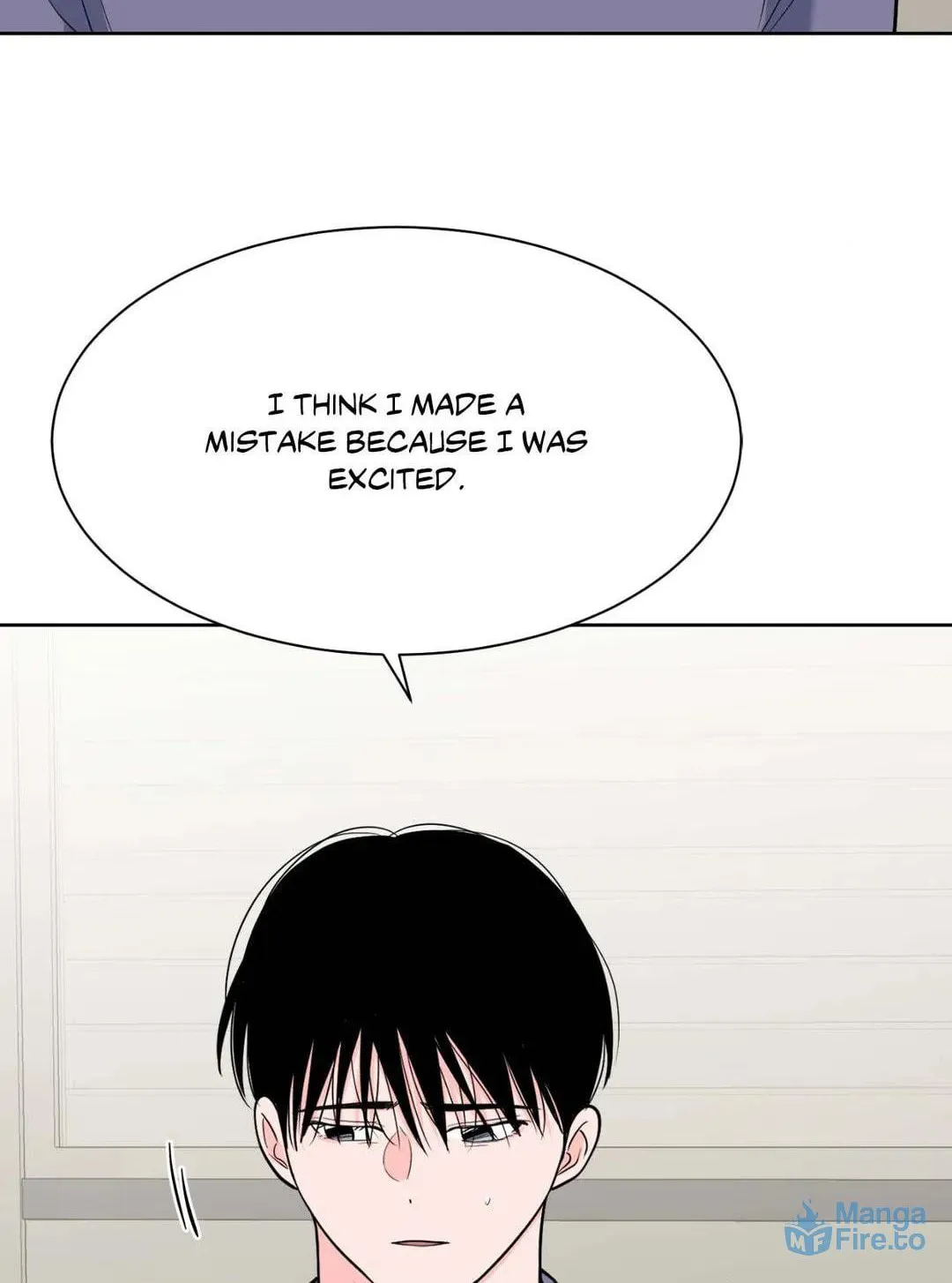 Love Without Borders [Official] Chapter 48 page 78 - 