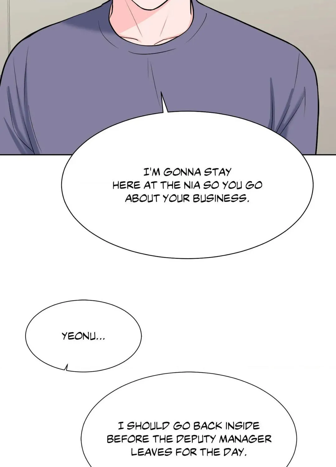 Love Without Borders [Official] Chapter 48 page 79 - 
