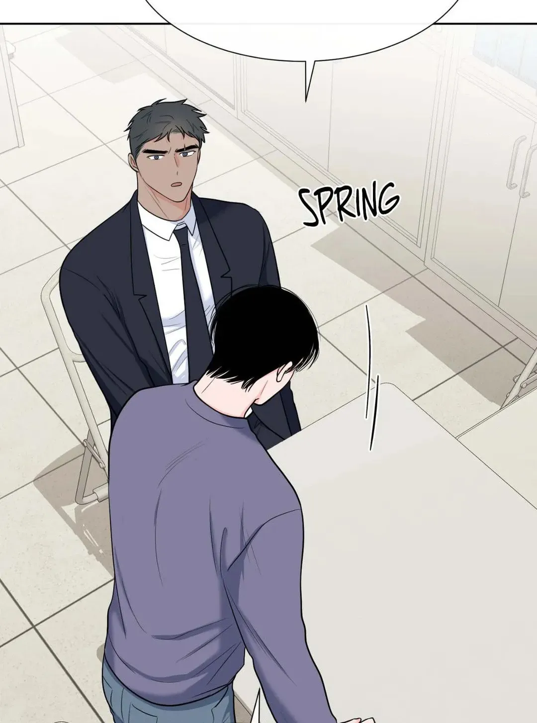 Love Without Borders [Official] Chapter 48 page 80 - 