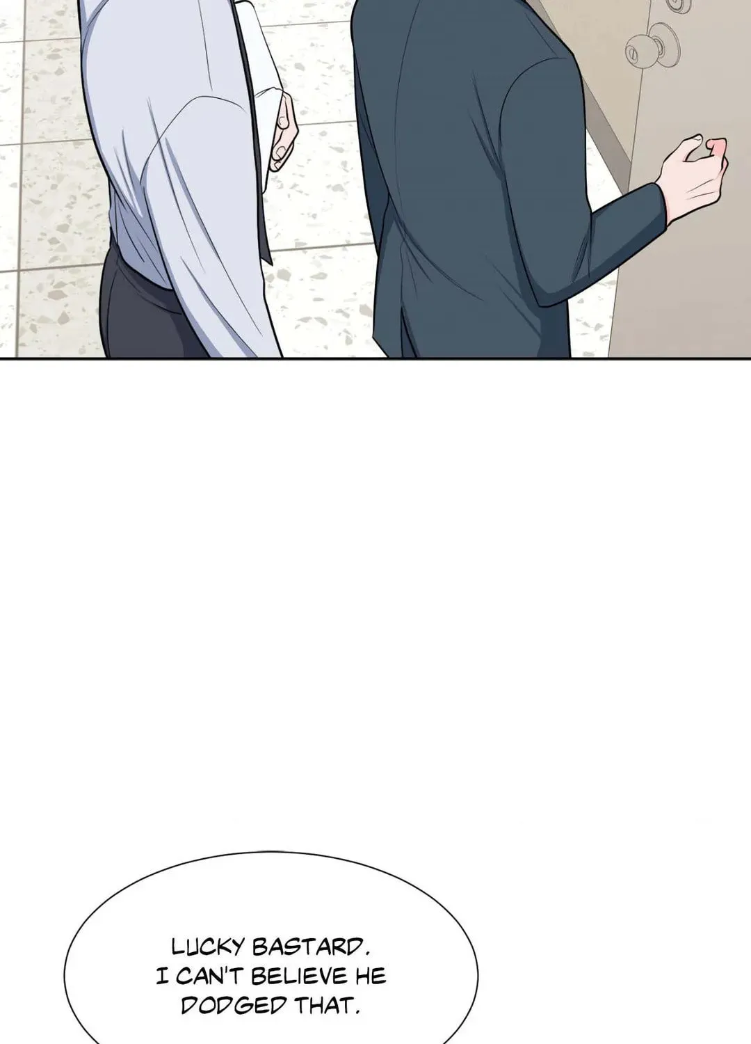 Love Without Borders [Official] Chapter 48 page 9 - 
