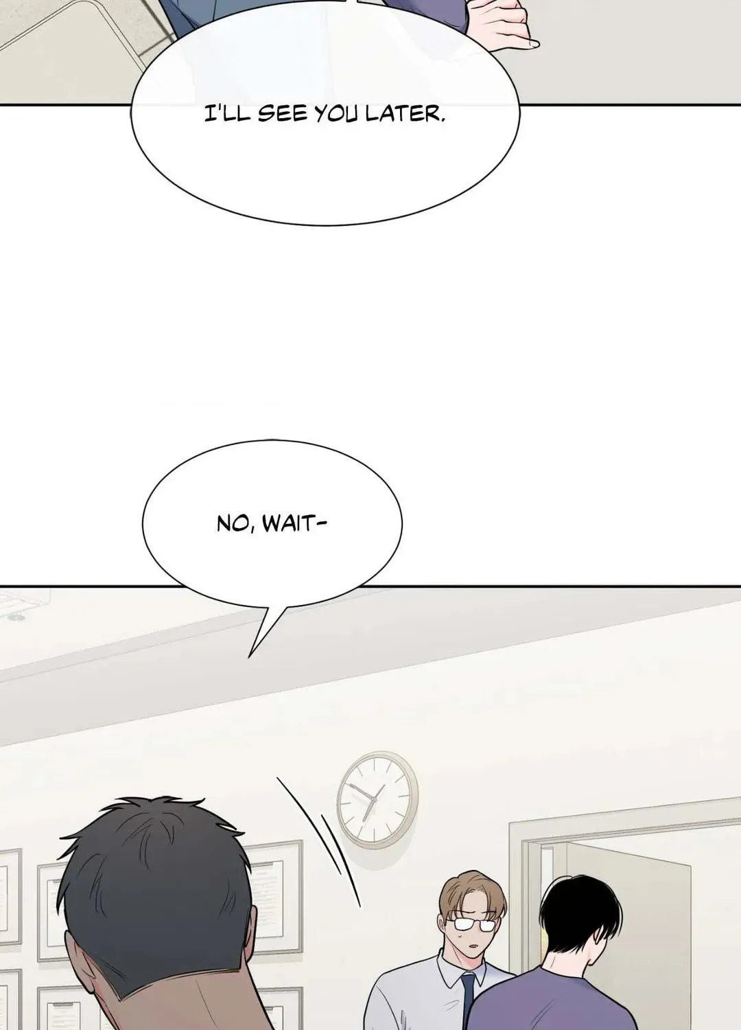 Love Without Borders [Official] Chapter 48 page 81 - 