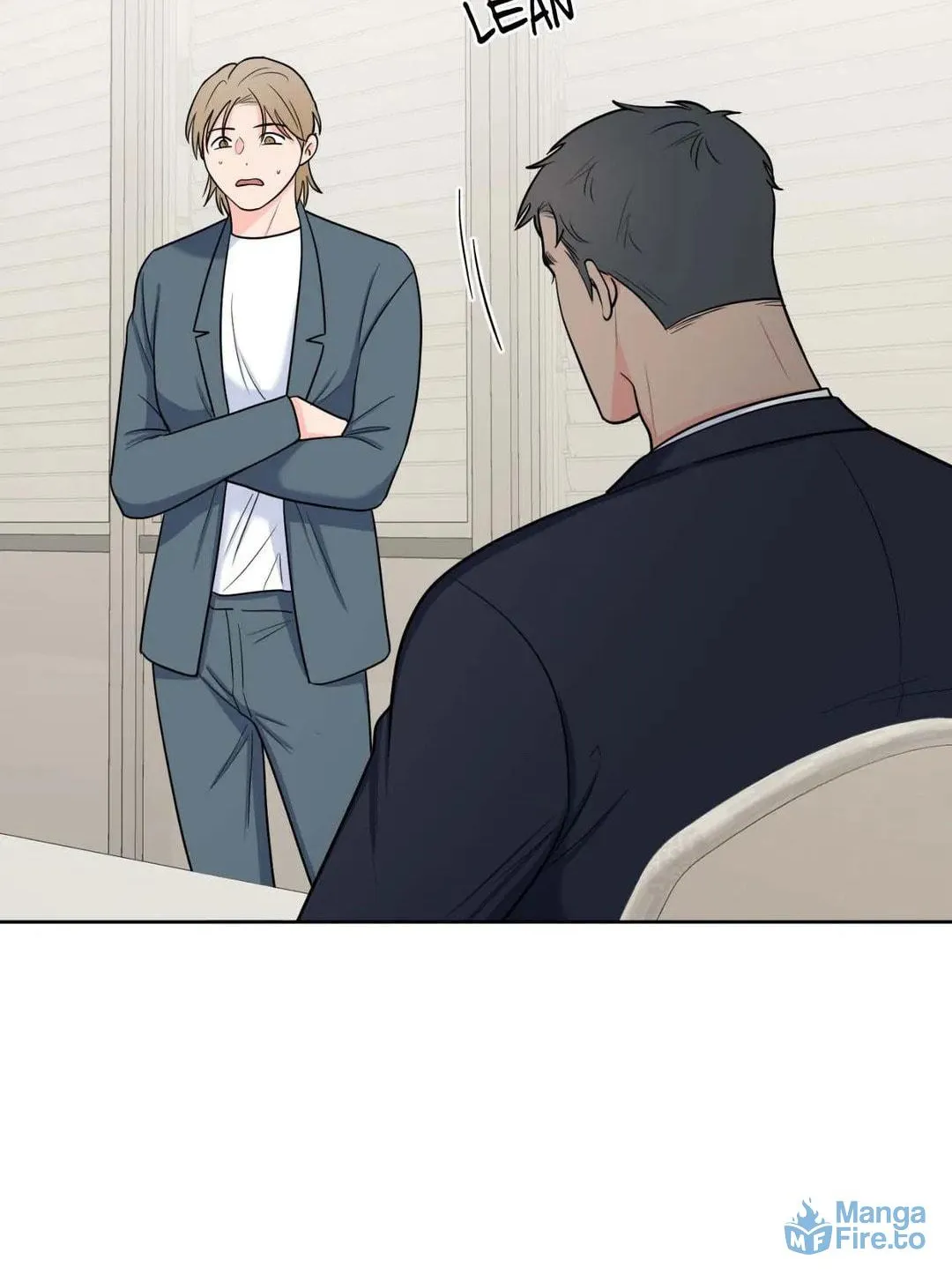 Love Without Borders [Official] Chapter 48 page 84 - 